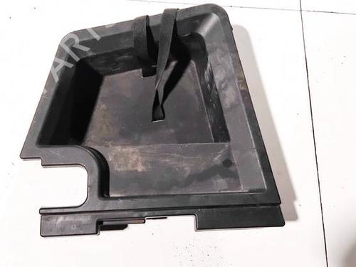 Used Boot lining Boot lining LEXUS IS II (_E2_) 250 (GSE20) (208 hp) 35160023 35160023