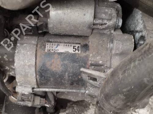 Used Starter Starter 35248321 35248321