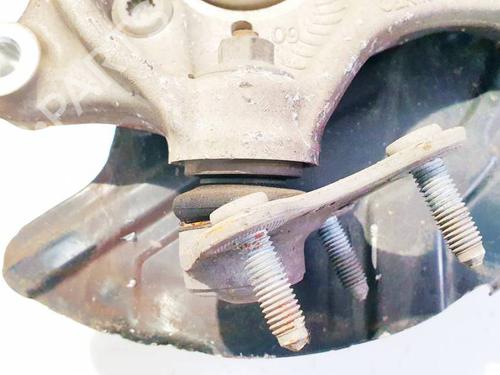 Right front steering knuckle MASH SCRAMBLER Scrambler 400 | BP36826958M26 - Image 2