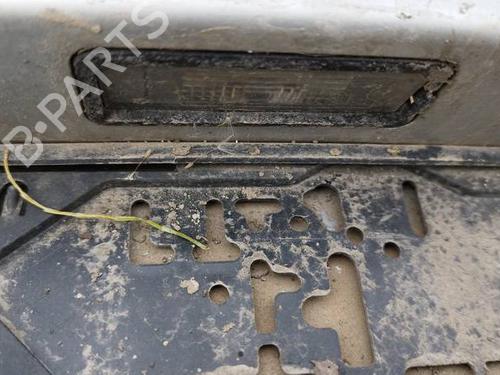 Used Licence plate light Licence plate light 35017766 35017766