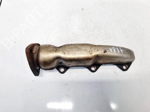Used Exhaust manifold Exhaust manifold 35132955 35132955