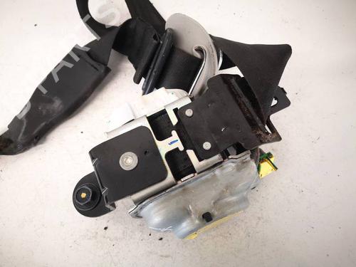 Rear left seatbelt KIA PICANTO III (JA) 1.0 | BP40067725I29 - Image 2