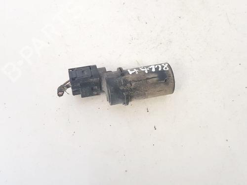 Used Electronic module Electronic module PEUGEOT 807 (EB_) 2.2 HDi (128 hp) 35512851 35512851