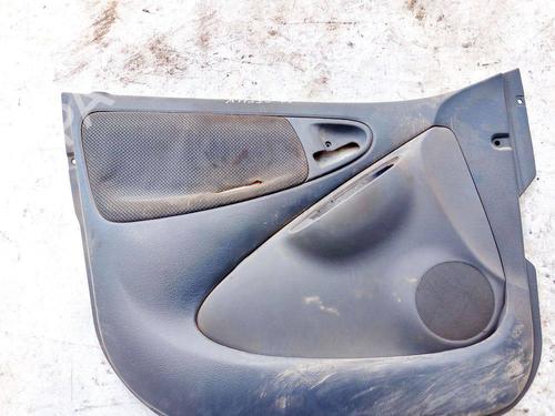 Front left panel TOYOTA YARIS (_P1_) 1.3 (SCP12_, SCP13_, SCP12R, SCP13R) | BP34747876C58 - Image 3