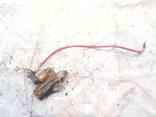 Used Starter Starter 35325686 35325686