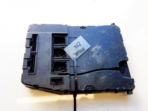 Used Electronic module Electronic module RENAULT SCÉNIC II (JM0/1_) 1.6 (JM0C, JM0J, JM1B) (113 hp) 35639610 35639610