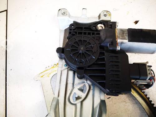 Left front window motor OPEL ASTRA H (A04) 1.7 CDTI (L48) | BP34982259E21 - Image 2