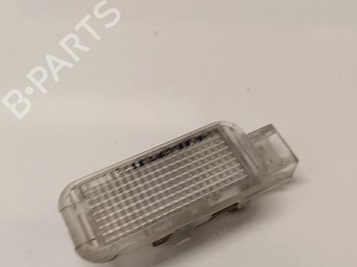 Used Interior roof light Interior roof light AUDI A6 C5 (4B2, 4B4) 2.5 TDI (150 hp) 34785855 34785855