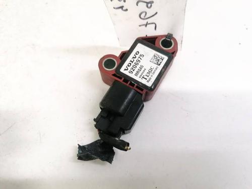 Used Electronic module Electronic module VOLVO S40 II (544) 2.4 (170 hp) 32917666 32917666