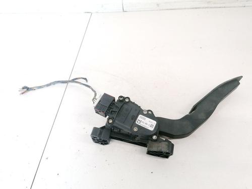 Pedal Pedal OPEL SIGNUM Hatchback (Z03) 2.2 DTI (F48) (125 hp) 35513426 35513426