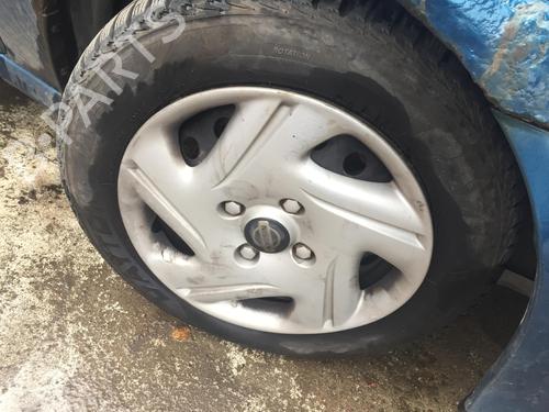 Engine mount NISSAN ALMERA II Hatchback (N16) 2.2 Di | BP32962902M89  - Image 5