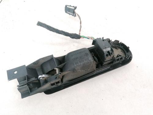 Rear left interior door handle VW PASSAT B5 Variant (3B5) 1.9 TDI | BP35511100I15 - Image 2