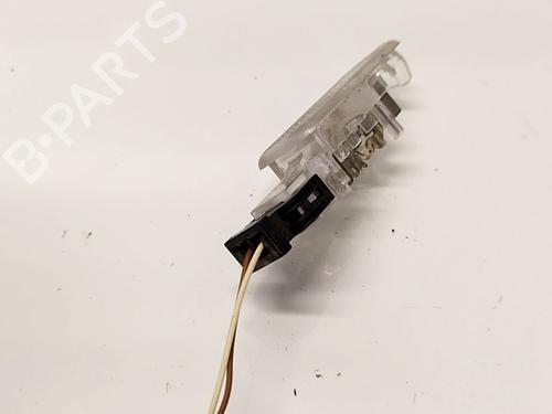 Interior roof light AUDI A4 B8 (8K2) 2.0 TDI | BP36174371I8 - Image 3