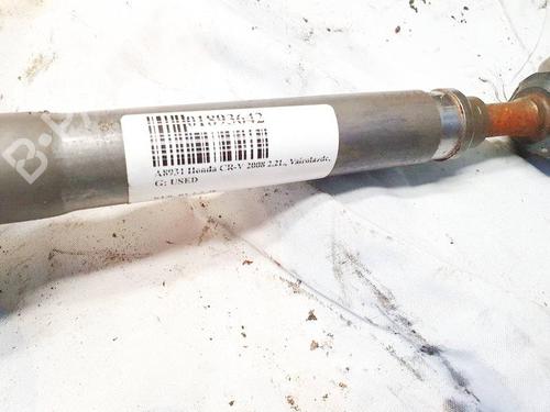 Steering column HONDA CR-V III (RE_) 2.2 i-CTDi 4WD (RE6) | BP35304116M21 - Image 2