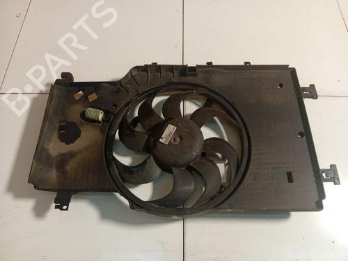 Ventola Ventola OPEL MERIVA B MPV (S10) 1.3 CDTI (75) (95 hp) 36770950 36770950