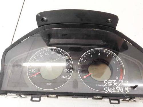 Used Instrument cluster Instrument cluster 35238754 35238754