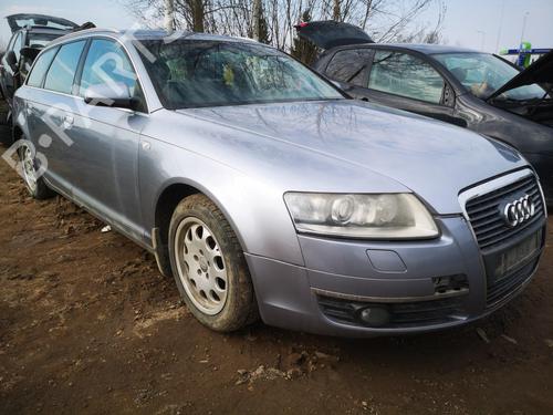 Used Parts AUDI A6 C6 (4F2) 2.0 TFSI (170 hp) 4445387