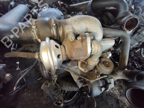 Used Egr Egr 35604777 35604777
