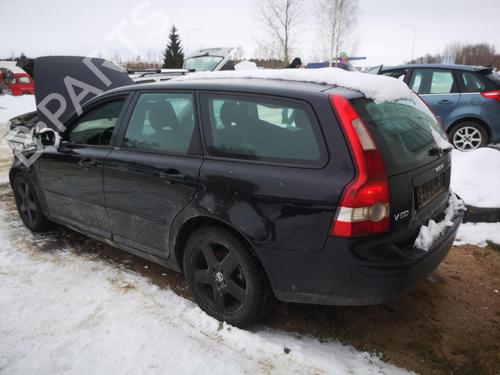 Electronic module VOLVO V50 (545) 2.0 D | BP32935376M83  - Image 9