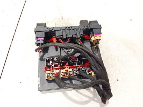 Used Electronic module Electronic module VW PASSAT B6 (3C2) 1.9 TDI (105 hp) 34934663 34934663