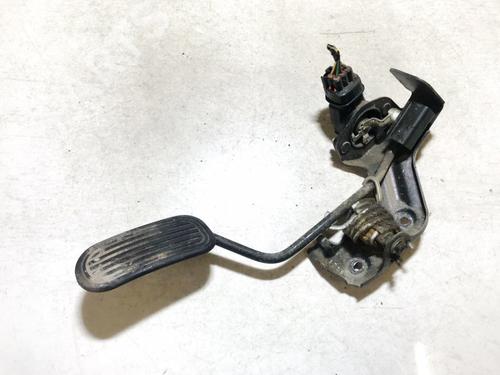 Pedal Pedal TOYOTA AVENSIS VERSO (_M2_) 2.0 D (CLM20_, CLM20R) (116 hp) 35630425 35630425