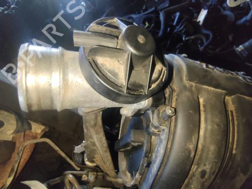 Used Egr Egr 35539990 35539990