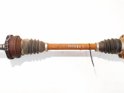 Used Right rear driveshaft Right rear driveshaft 35104103 35104103