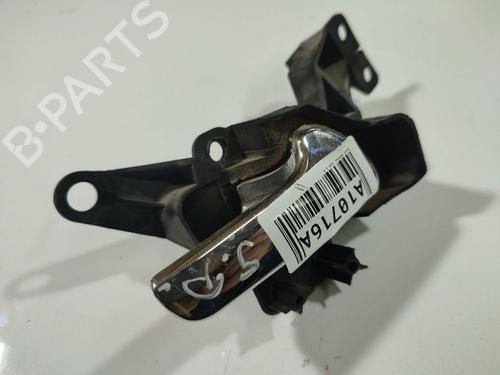 Used Rear right interior door handle Rear right interior door handle 34917335 34917335