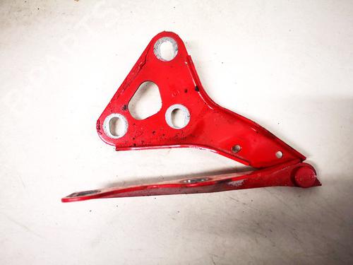 Used Hinge/Door check strap Hinge/Door check strap OPEL ZAFIRA A MPV (T98) 2.0 DTI 16V (F75) (101 hp) 35545299 35545299