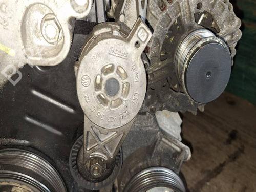 Used Pulley Pulley SKODA OCTAVIA II (1Z3) 2.0 TDI (140 hp) 36455112 36455112