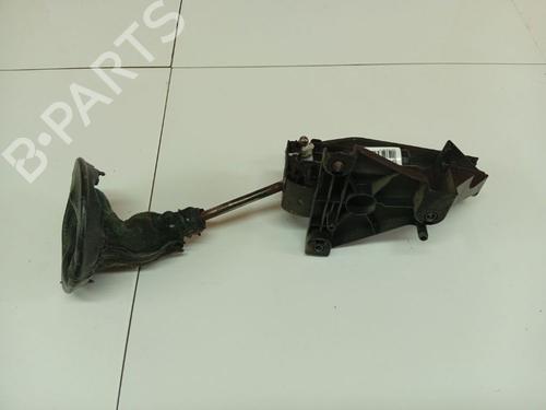 Used Gear lever Gear lever PEUGEOT PARTNER Box Body/MPV 1.6 HDi (90 hp) 34753187 34753187