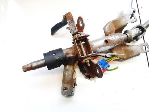 Steering column PEUGEOT 206 SW (2E/K) 1.4 HDi | BP35467462M21 - Image 3