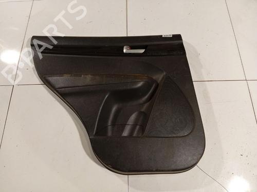 Venstre bakpanel Venstre bakpanel KIA SORENTO II (XM) 2.2 CRDi (197 hp) 34758637 34758637