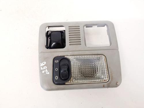 Kabinelys Kabinelys PEUGEOT 406 (8B) 2.0 HDI 110 (109 hp) 35608665 35608665