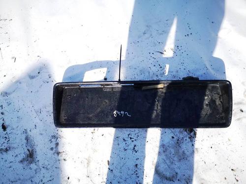 Pynteliste til bagklap Pynteliste til bagklap VW PHAETON (3D1, 3D2, 3D3, 3D4, 3D6, 3D7, 3D8, 3D9) 3.2 V6 (241 hp) 35378205 35378205
