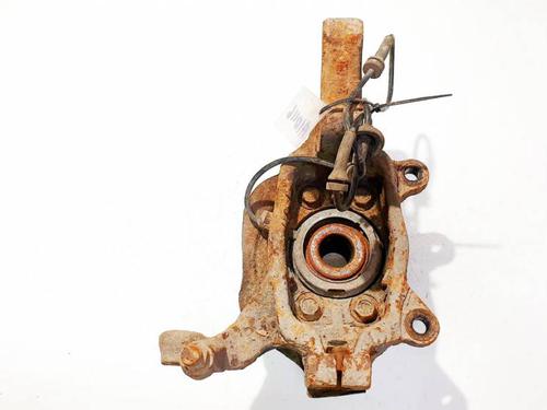 Used Left front steering knuckle Left front steering knuckle 35084495 35084495