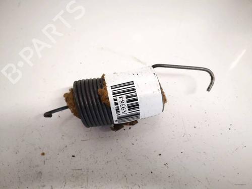 Used Support MERCEDES-BENZ C-CLASS (W202) C 180 (202.018) (122 hp) 32627835