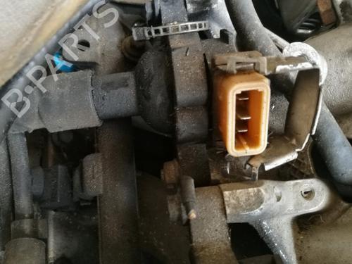 Used Ignition coil Ignition coil ROVER 75 (RJ) 2.0 V6 (150 hp) 35859786 35859786