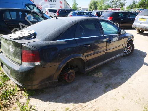 Engine mount OPEL VECTRA C (Z02) 2.2 DTI 16V (F69) | BP32946330M89 - Image 7