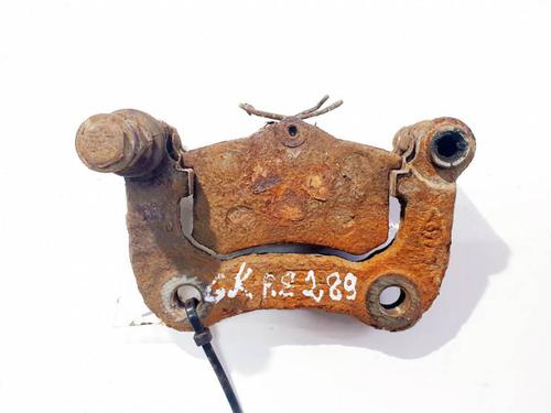 Used Left rear brake caliper Left rear brake caliper 35130926 35130926
