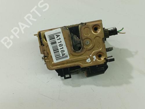 Used Front left lock Front left lock 34795057 34795057