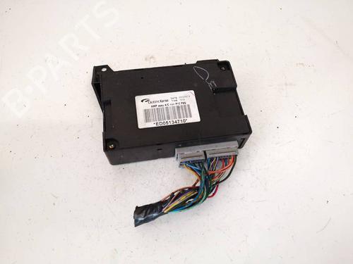 Used Electronic module NISSAN PRIMERA Hatchback (P12) 1.9 dCi (116 hp) 32621114