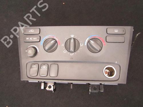 Used Climate control Climate control VOLVO S60 I (384) 2.4 (140 hp) 35664614 35664614
