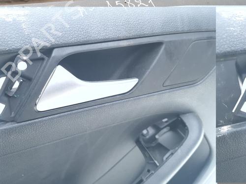 Used Front left interior door handle Front left interior door handle VW JETTA IV (162, 163, AV3, AV2) 1.4 TSI (122 hp) 35629216 35629216
