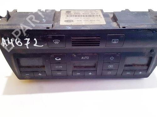 climate-control-audi-a6-c5-4b2-4b4-1997-1998-1999-2000-2001-2002-2003-2004-2005-35858577 main image