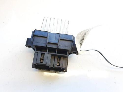 Used Heater resistor Heater resistor 36251539 36251539