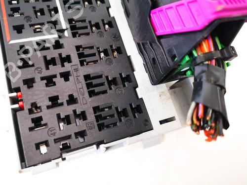 Used Electronic module Electronic module 35582201 35582201