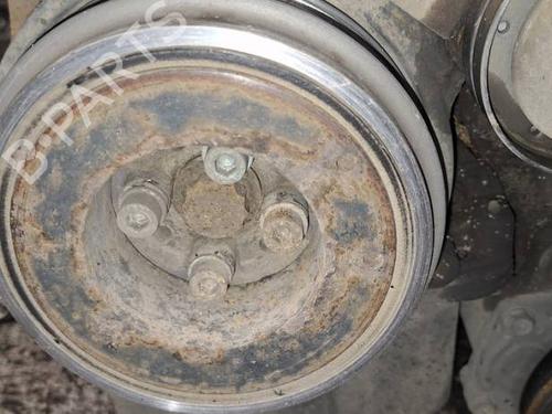 Used Pulley Pulley 35033210 35033210