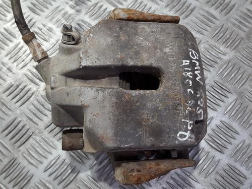 Used Right front brake caliper Right front brake caliper BMW 5 (E39) 525 tds (143 hp) 35665711 35665711