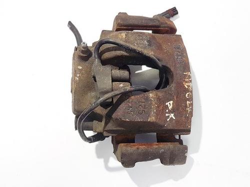 Used Left front brake caliper Left front brake caliper 35508617 35508617